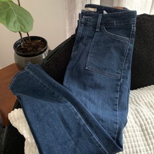 Levi 711 Skinny 26